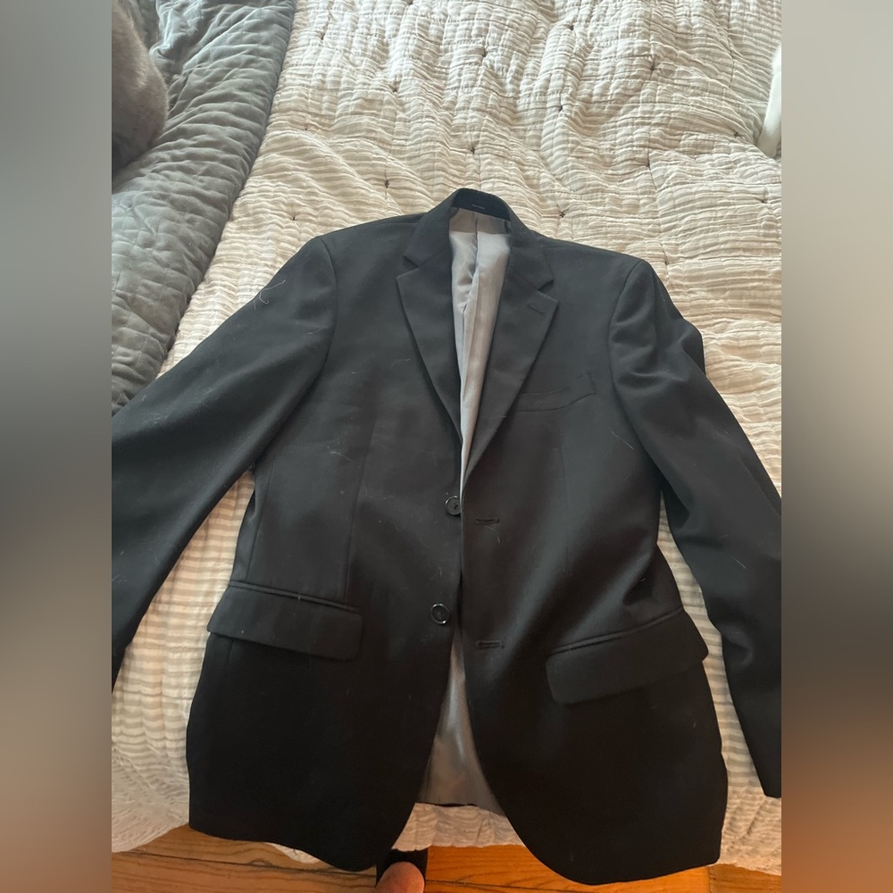 J Ferrar Sports Jacket